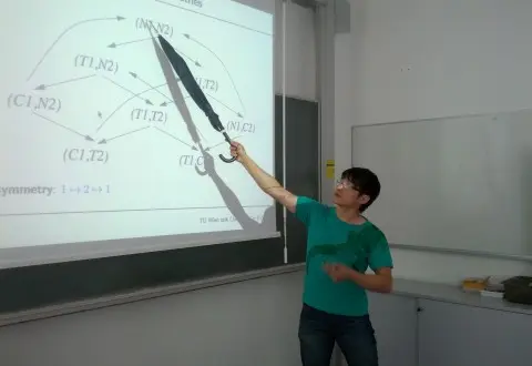 FLoC 2026: The 9th Federated Logic Conference